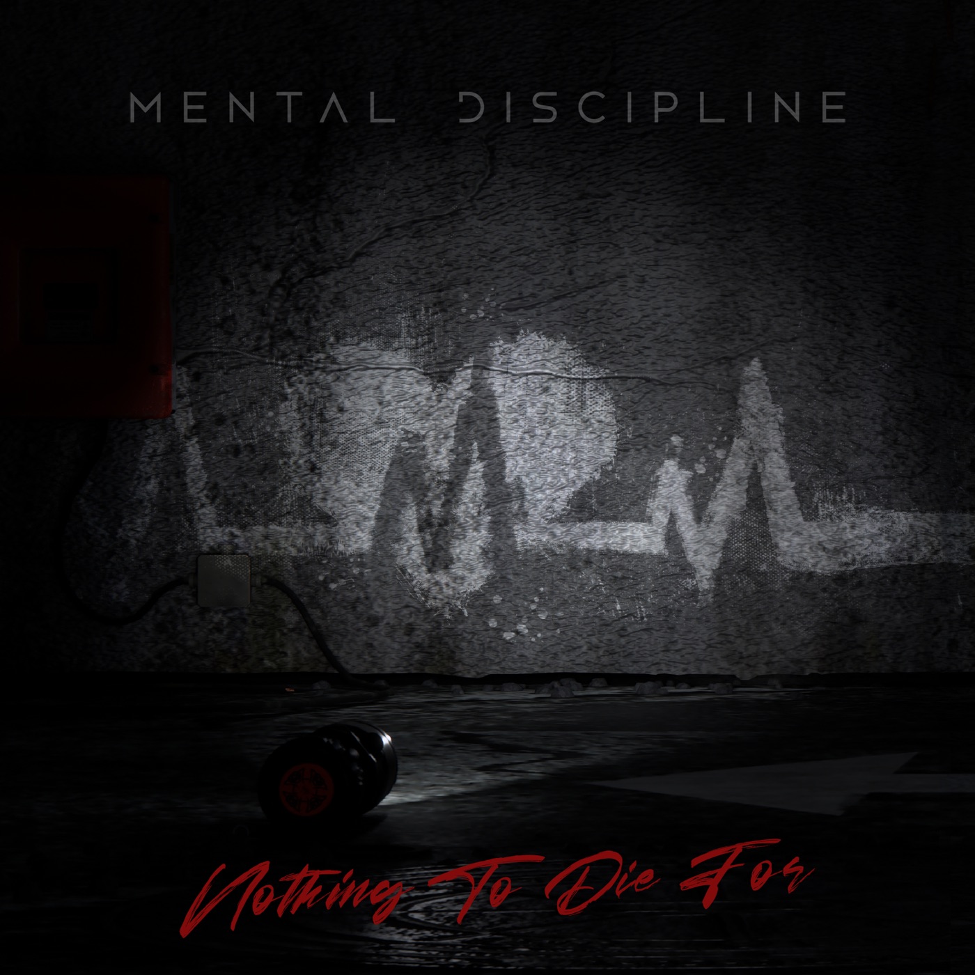 Mental Discipline - My Name